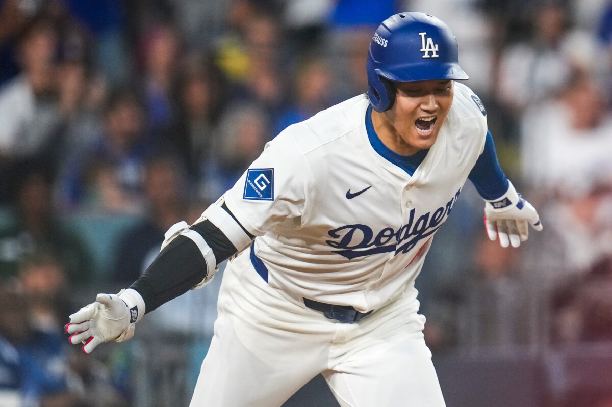 Dodgers Plan to Use Shohei Ohtani as Normal Starter in 2026