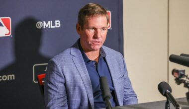 'Not everything that you read is true': Marlins quotes, notes midway through Winter Meetings - Marlins