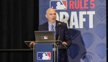 White Sox Newest Rule-5 Pick Shows Shades Of All-Star Closer