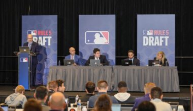 White Sox Lose Pitching Prospect To Divsion Rival