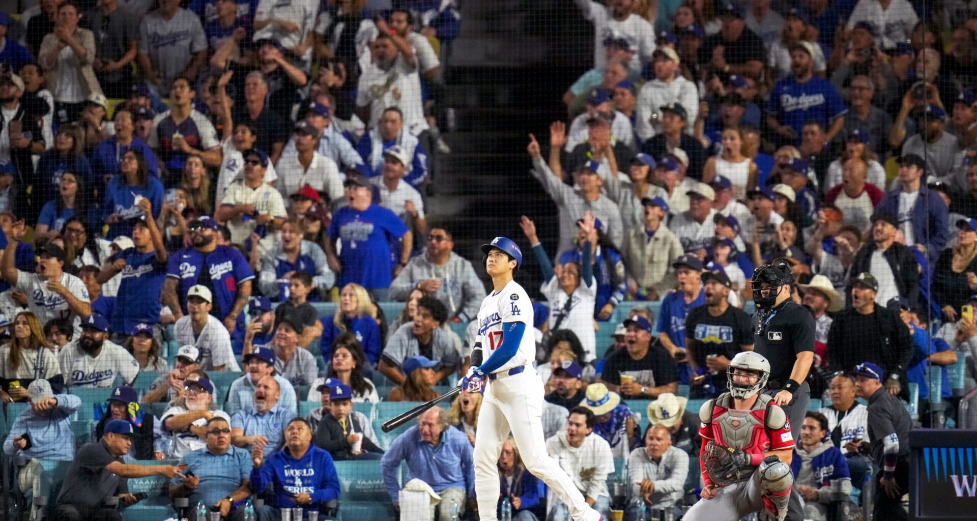 Best Players From Every Country to Produce MLB Talent