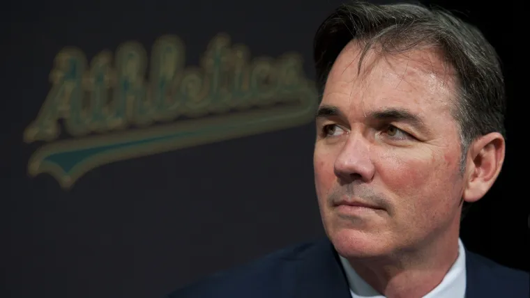 This Rudolph meme is the best Oakland A's Moneyball reference you'll ever see image