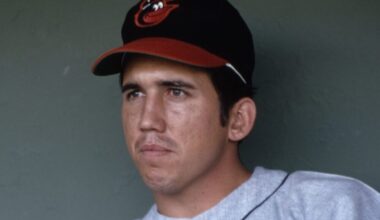 The great Maryland sports lives they led