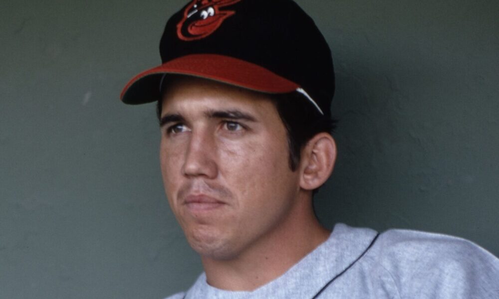 The great Maryland sports lives they led