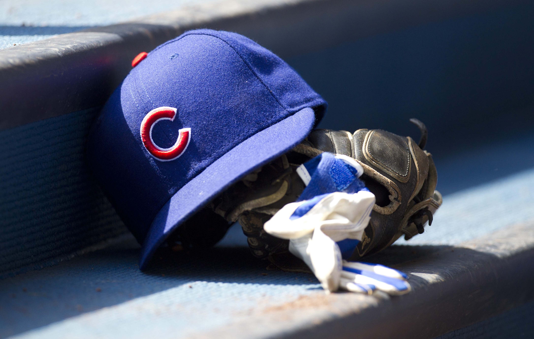 Cubs linked to surprising move for former Cy Young frontrunner