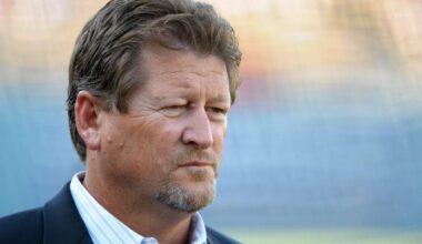 Logan White announces retirement after decorated scouting career with Padres, Dodgers