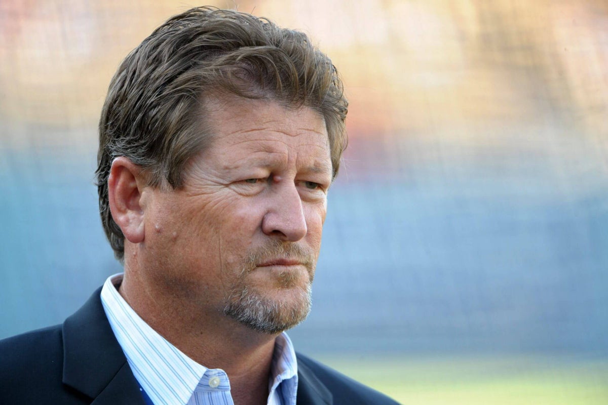 Logan White announces retirement after decorated scouting career with Padres, Dodgers