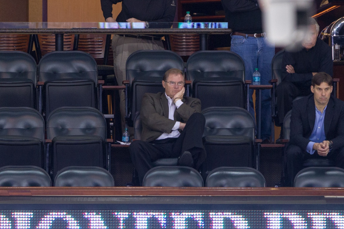 Who Are the Twins' New Limited Partners?