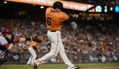 Rockies Hire Brett Pill As Hitting Coach