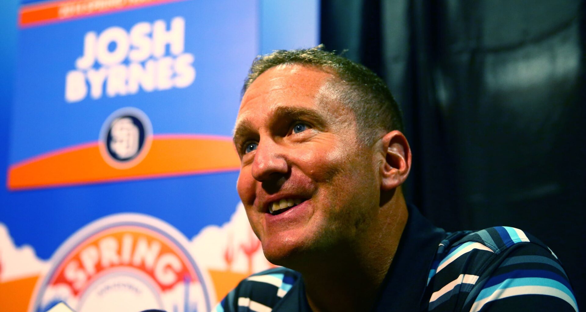 Rockies Find Their GM: Meet Josh Byrnes