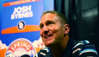 Rockies Find Their GM: Meet Josh Byrnes