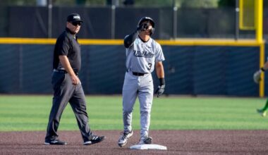 UVU Roundup: Baseball schedule set for 2026 | News, Sports, Jobs