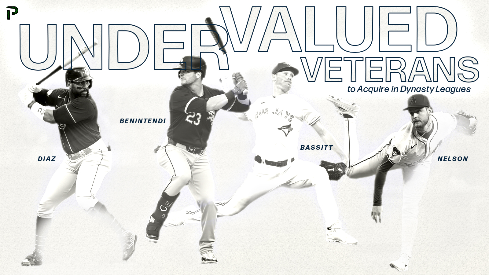 Four Undervalued Veterans to Acquire in Dynasty Leagues