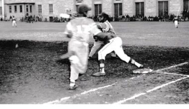 Joliet Slammers Baseball Team To Play Historic Exhibition At The Old Joliet Prison In Honor Of The Route 66 Centennial