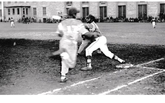 Joliet Slammers Baseball Team To Play Historic Exhibition At The Old Joliet Prison In Honor Of The Route 66 Centennial
