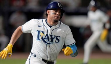 Christopher Morel, Marlins finalize one-year contract