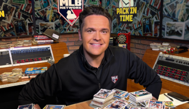 MLB Network rolls out new card-driven interview show