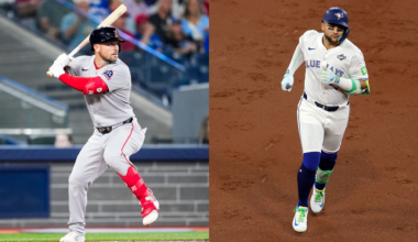 Bregman vs. Bichette: Who Fits the Red Sox Better?