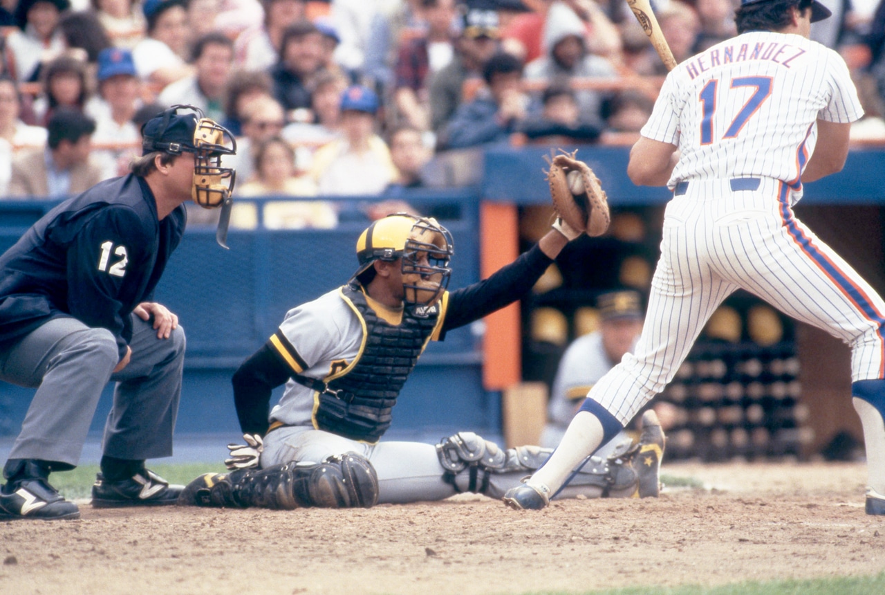 Pittsburgh Pirates v New York Mets