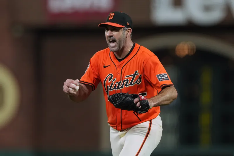 Does Justin Verlander have enough left for the Padres to gamble?