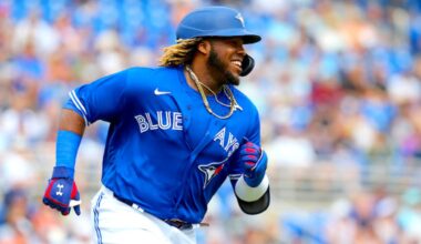 Vladimir Guerrero Jr. - Fantasy Baseball