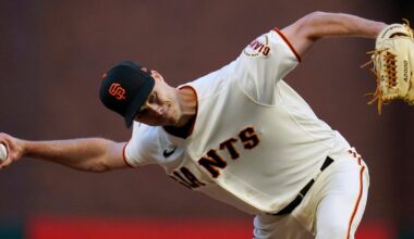 Toronto Blue Jays lock up RHP Tyler Rogers on three-year deal