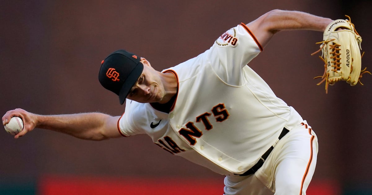 Toronto Blue Jays lock up RHP Tyler Rogers on three-year deal