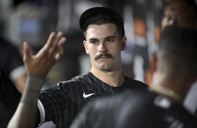 The Blue Jays secured pitcher Dylan Cease to bolster their bullpen.