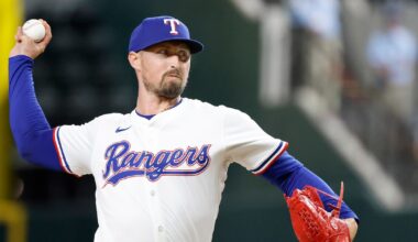 Former Rangers reliever Shawn Armstrong agrees to deal with Guardians, report says