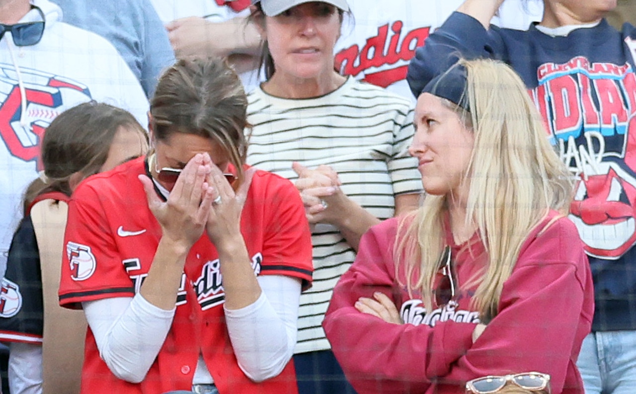 Cleveland Guardians vs. Detroit Tigers, October 2, 2025