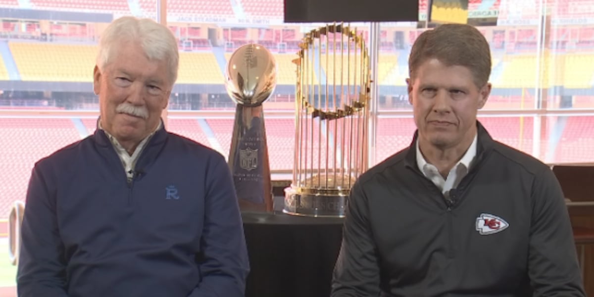 Royals congratulate Chiefs on move to Kansas
