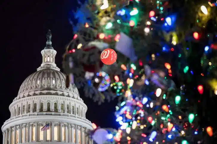 Waking up to a new Ford in the driveway, a Mervis diamond, and Foster grants!