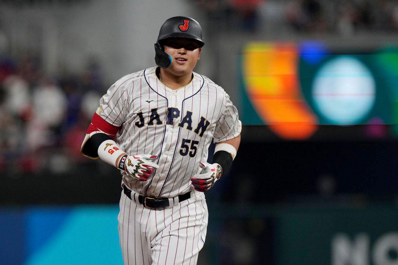 White Sox expect Japanese slugger Munetaka Murakami to make quick impact and put up big numbers