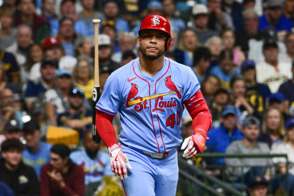 Mets Interested In Willson Contreras, Lars Nootbaar