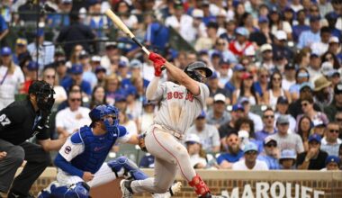 A Tale of Two Cities: The Cubs and Red Sox's Roster-Building Strategies Amid Lockout Uncertainty - Red Sox