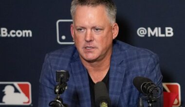 A.J. Hinch has mastered the art of sidestepping questions about Tarik Skubal