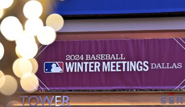 4 Big Questions Facing Minnesota Twins at 2025 Winter Meetings - Twins