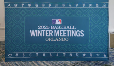 2025 Rule 5 Draft Results