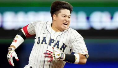 Munetaka Murakami Phillies