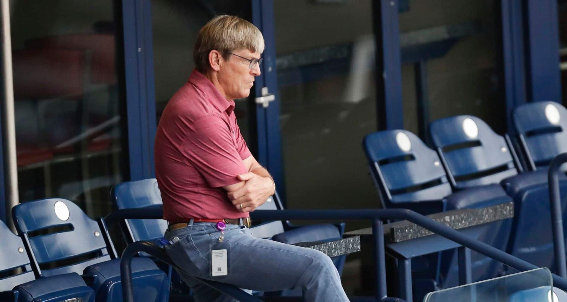 Phillies John Middleton Luxury Tax Payments MLB