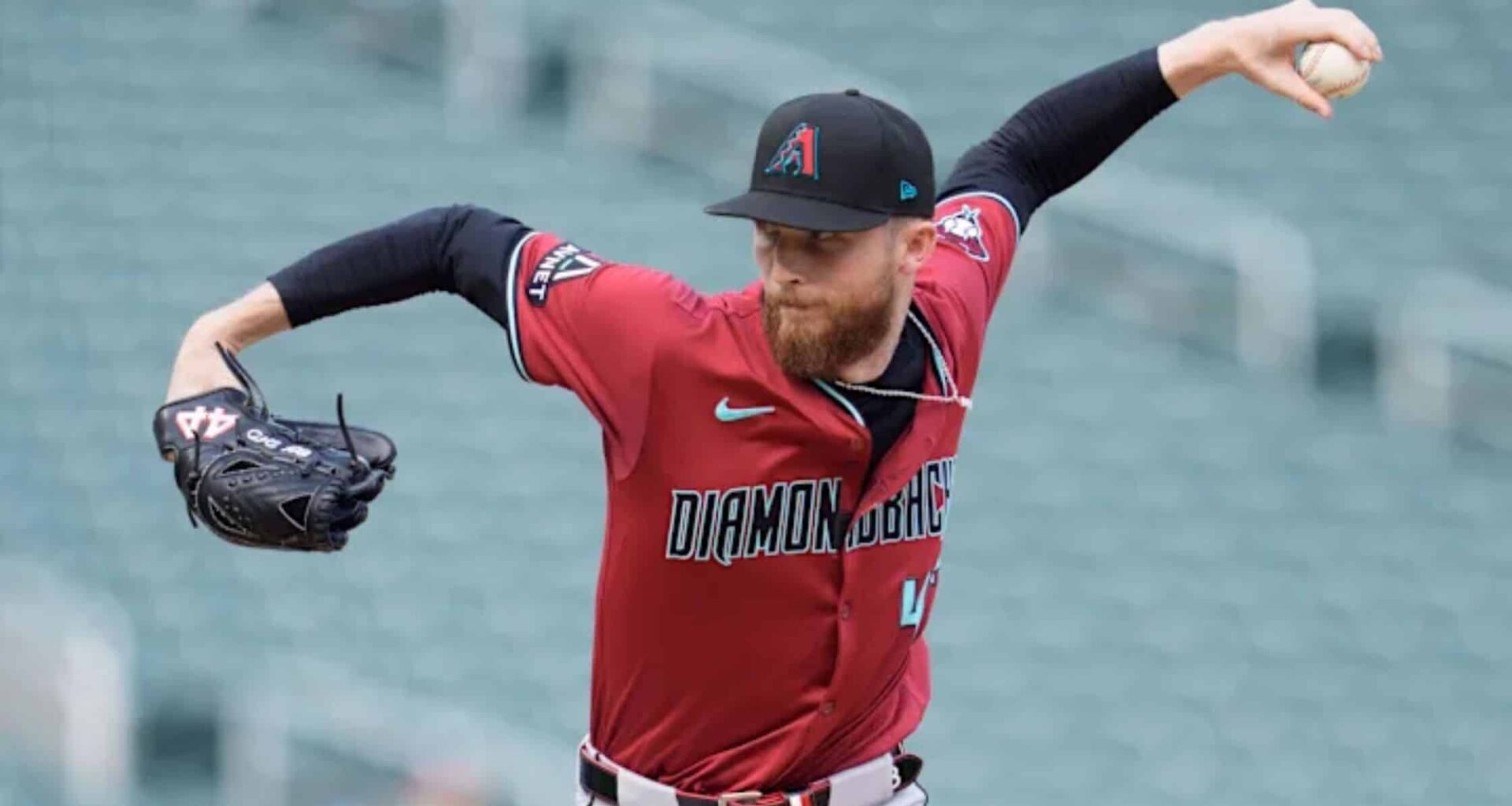 Kyle Backhus Phillies D-Backs Trade
