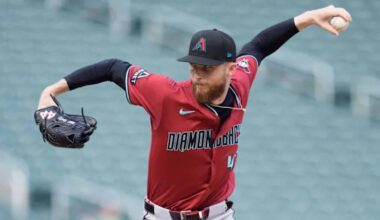 Kyle Backhus Phillies D-Backs Trade