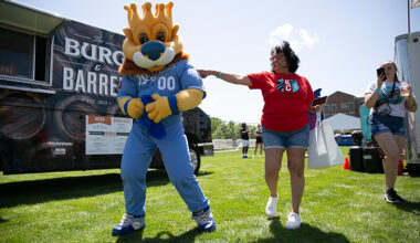 Do Post readers want Royals in Overland Park? What they're saying