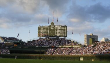 How One Minor Trade Might Signal Shift in Plans for Cubs in Latin America - Cubs