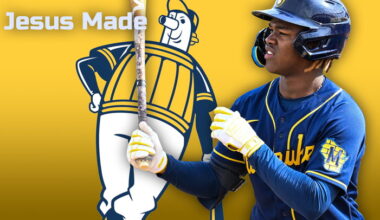 Why Jesús Made Is the Brewers’ Future Shortstop - Brewers & Minors