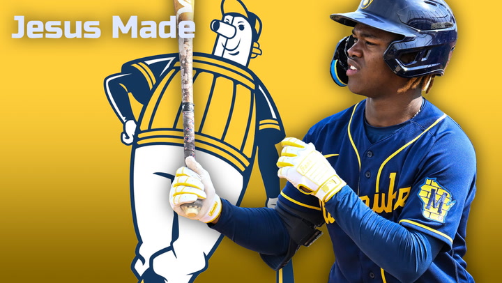 Why Jesús Made Is the Brewers’ Future Shortstop - Brewers & Minors