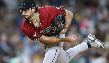 Orioles free agency: 9 right-handed starters the team could target