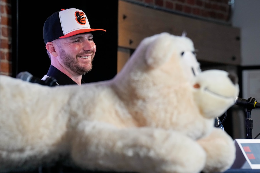 Orioles: Pete Alonso signing makes for one of the best lineups in baseball