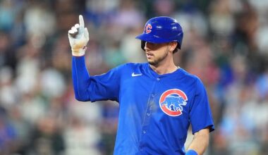 Top free agent Tucker seen at Blue Jays’ spring training facility