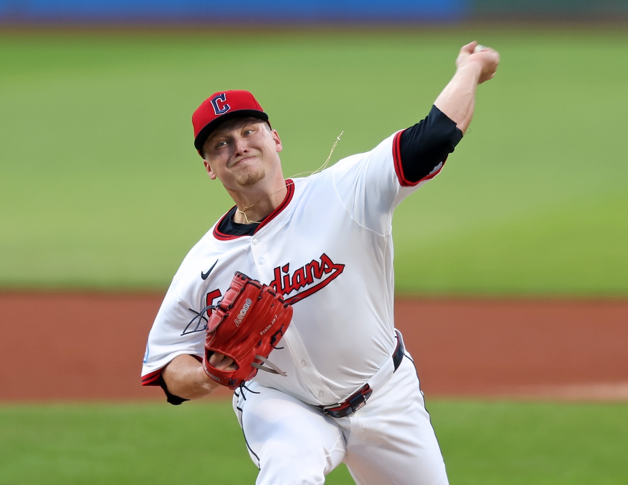 Cleveland Guardians vs. Tampa Bay Rays, August 26, 2025